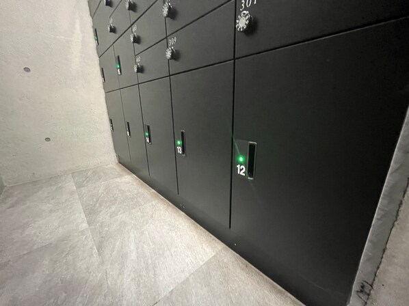 エスタート大井町フォレストの物件内観写真